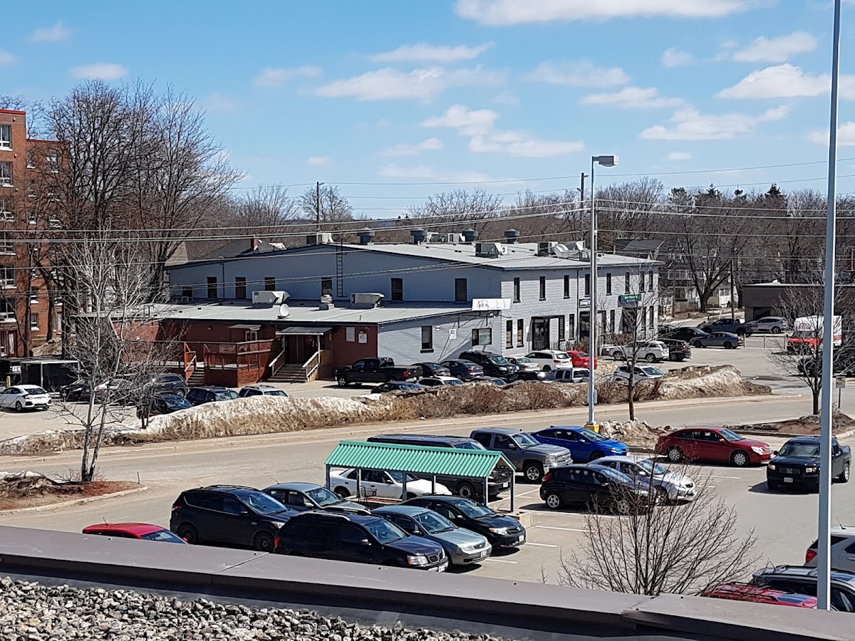 Canadian Home Builders' Association New Brunswick