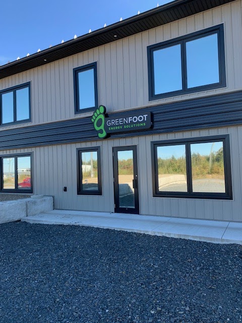 Greenfoot Energy Solutions