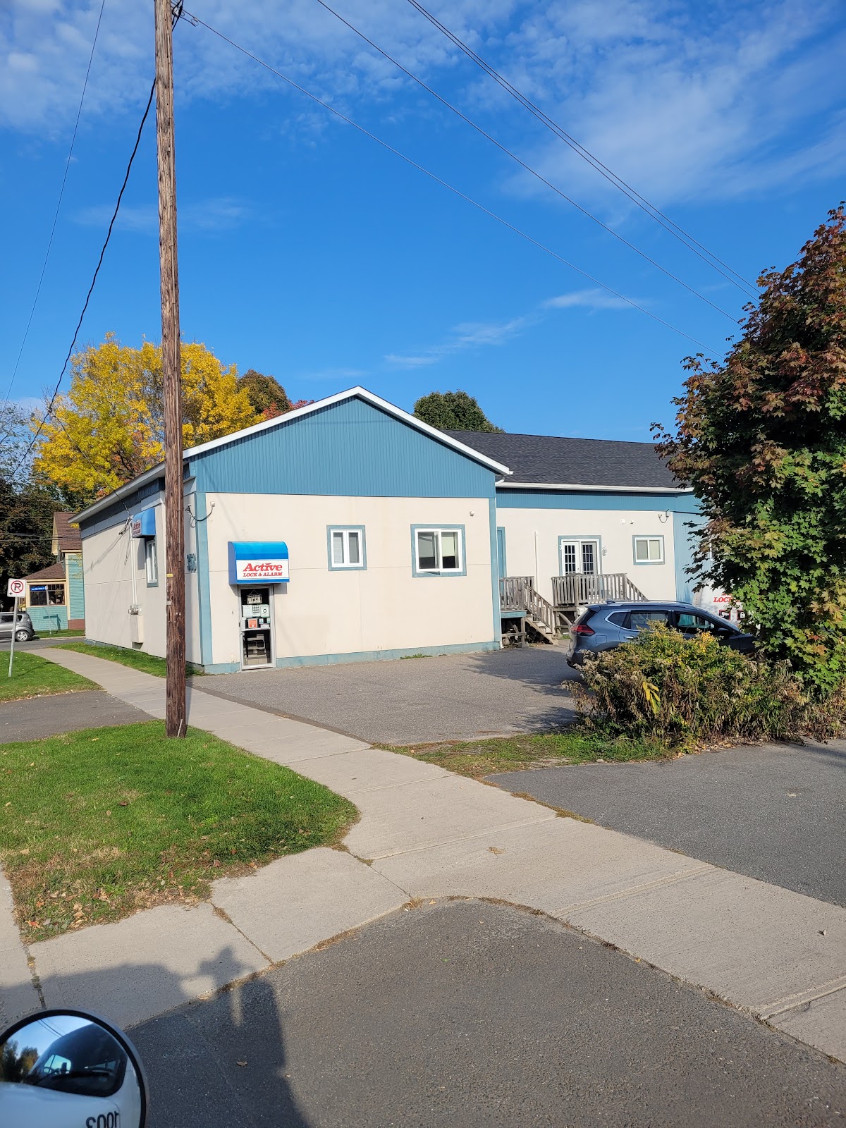 Wilsons Security (formerly Active Lock & Alarm)