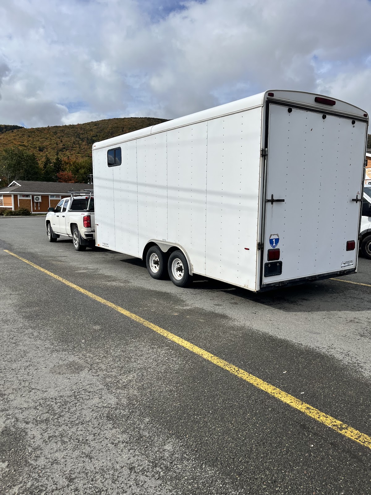 The Moving Guys