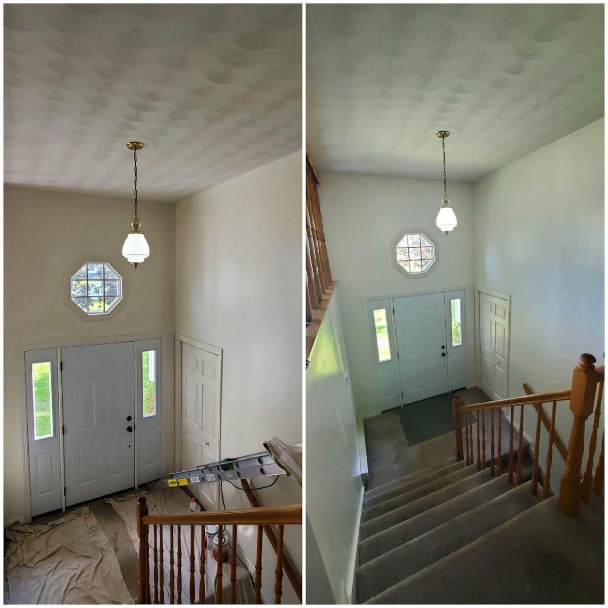 K&E Painting Pros Inc