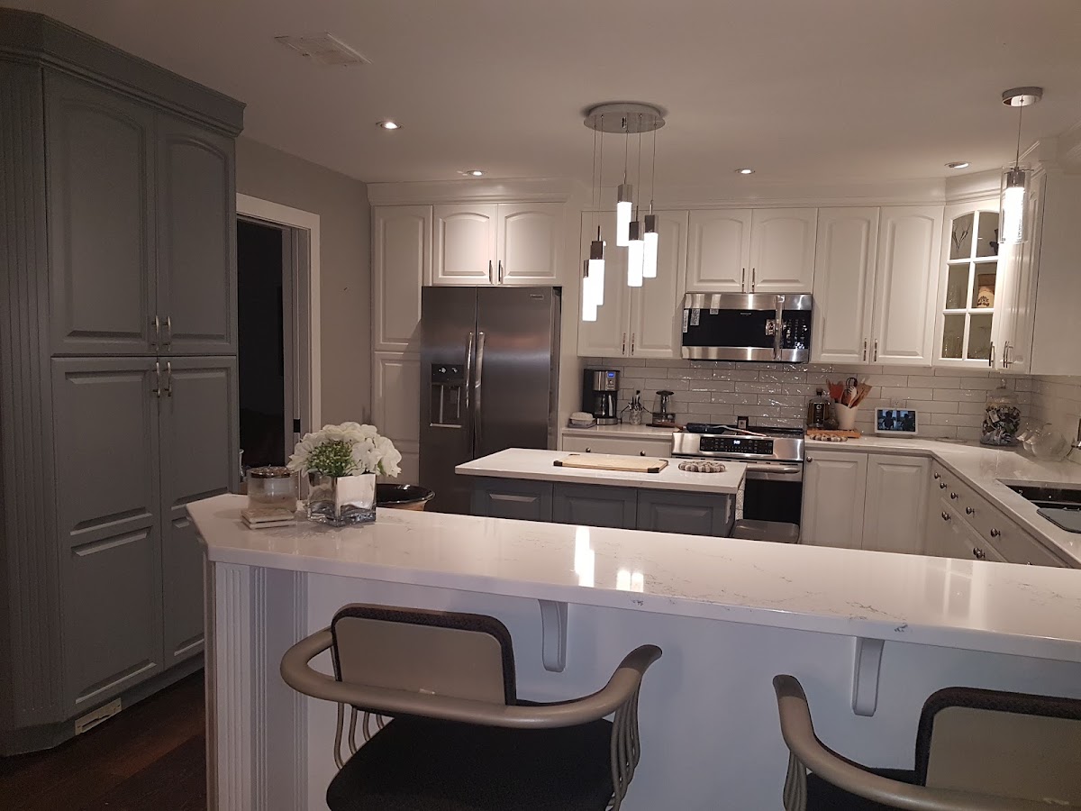 CertaPro Painters of Fredericton