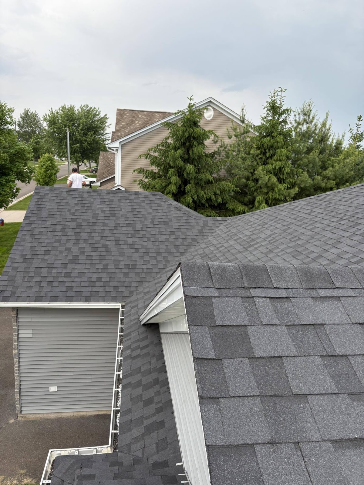Altitude Roofing