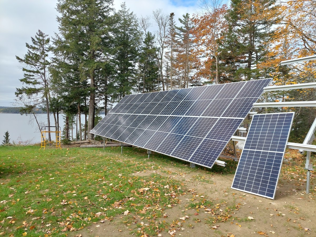 Ryan's Solar