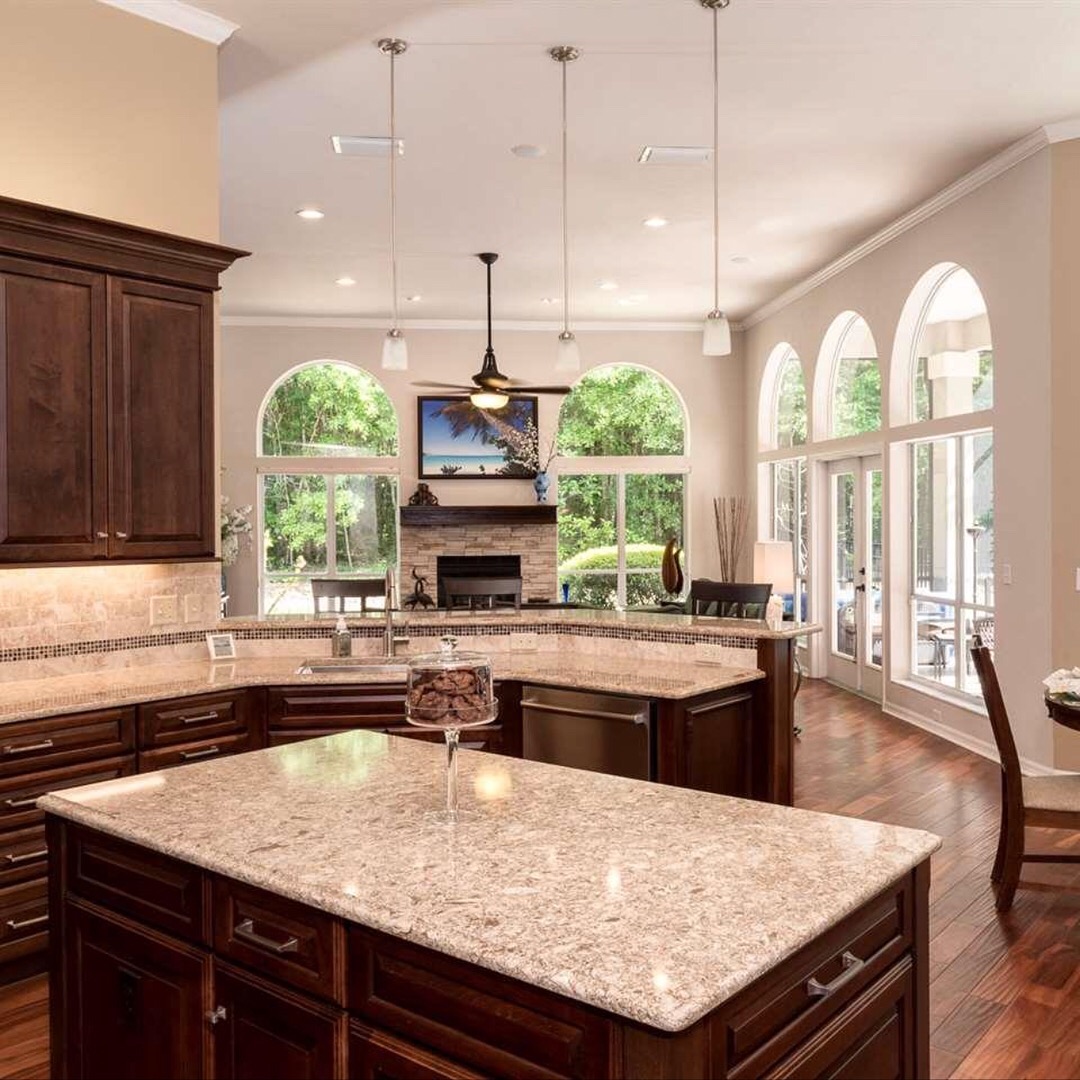 Wilson's Custom Flooring Inc