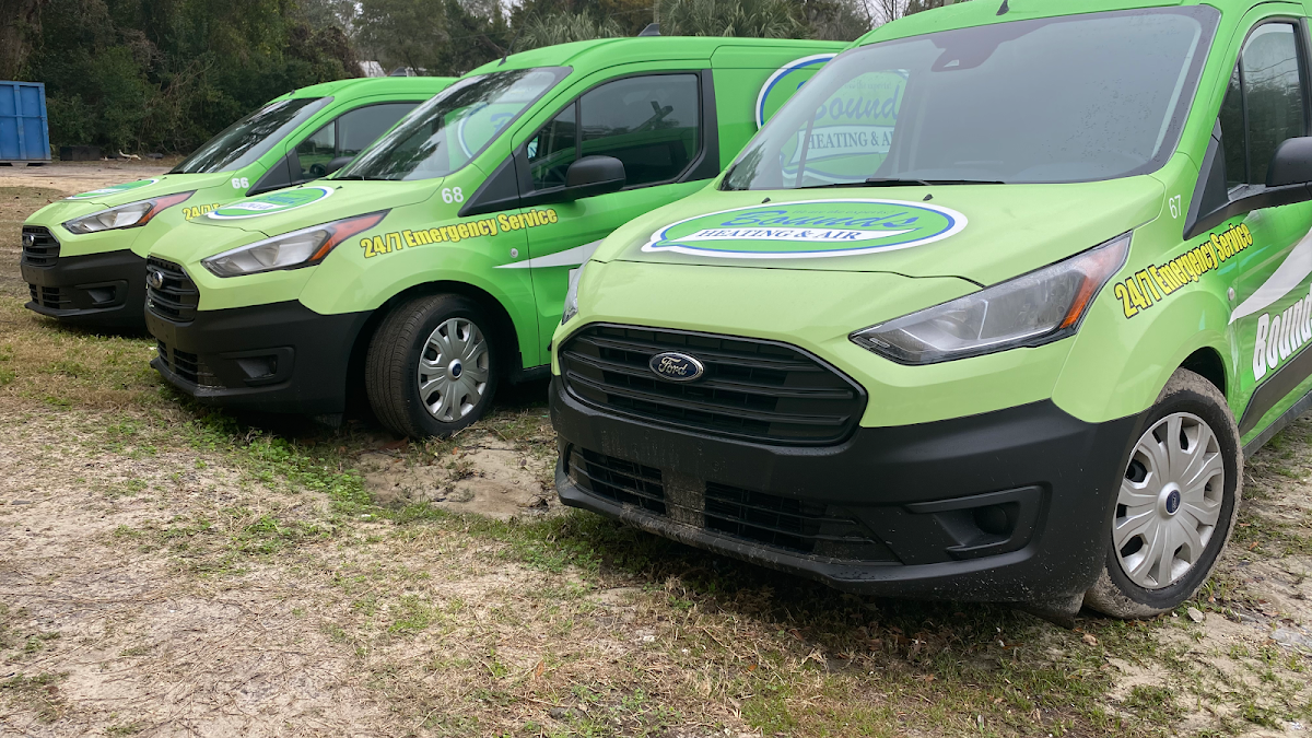 Bounds Heating & Air