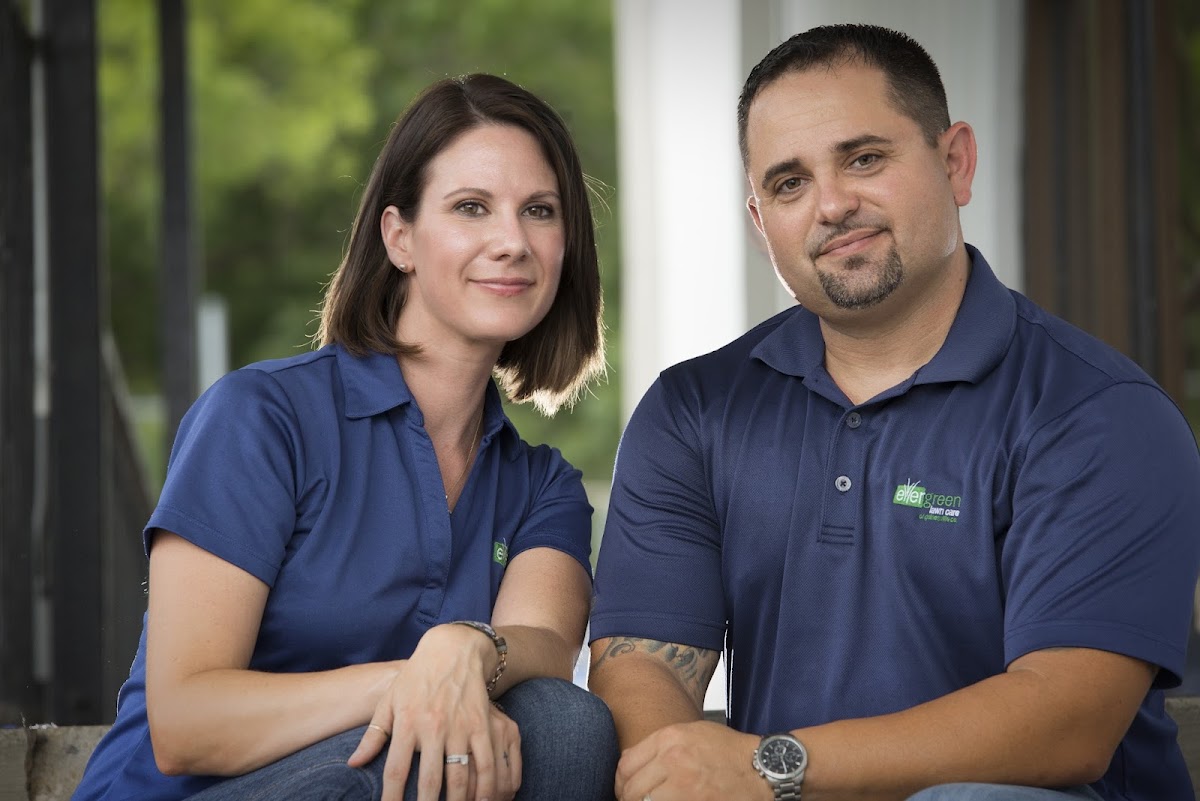 Evergreen Lawn Care of Gainesville Co.
