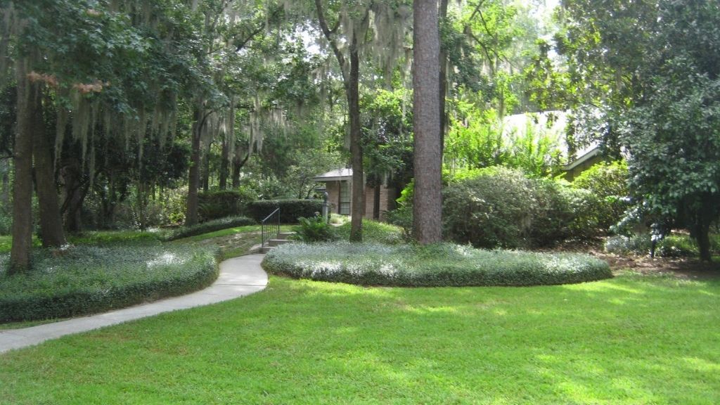Gainesville Lawnscaping