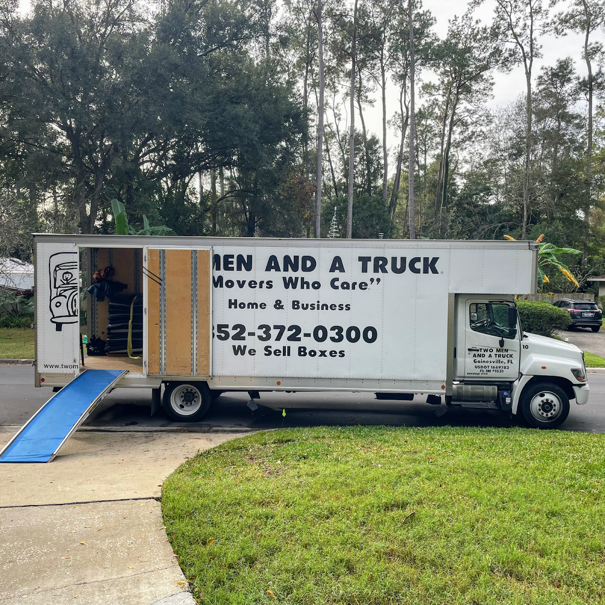Business photo