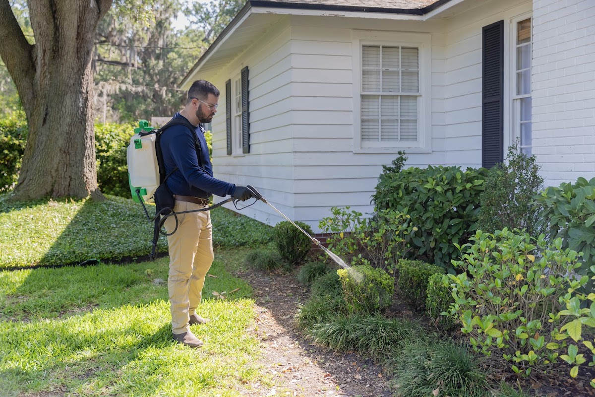 Turner Pest Control