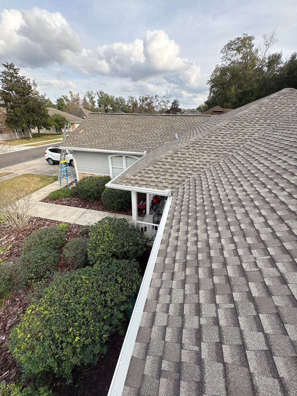 Energy Roofing Companies