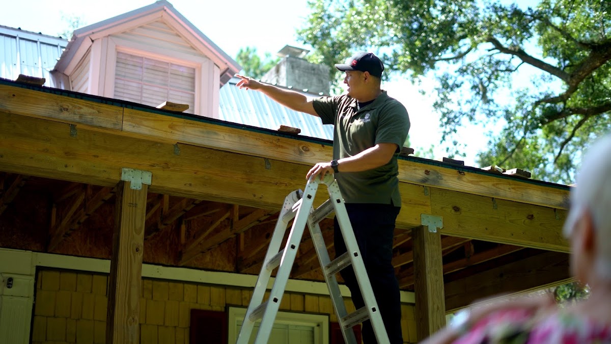 True Force Roofing