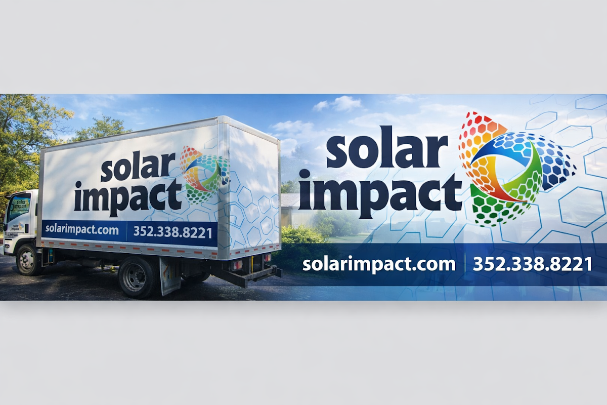 Solar Impact