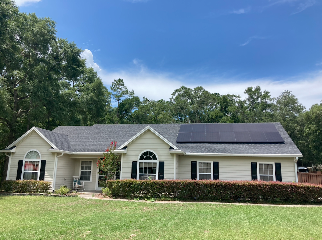 Pure Energy Solar