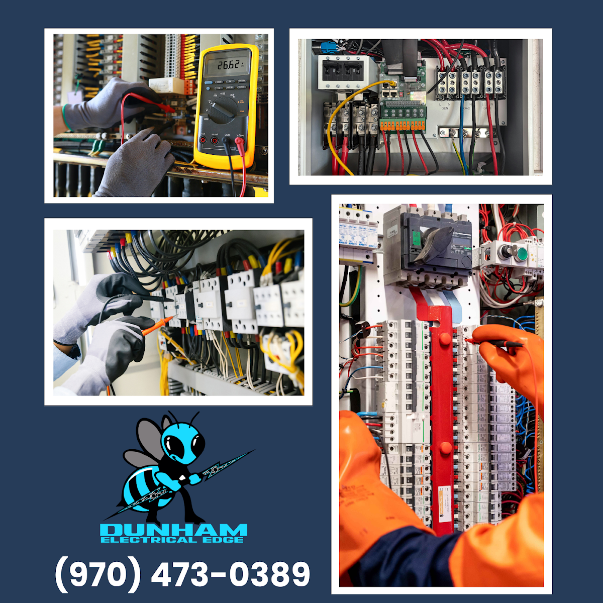 Dunham Electrical Edge