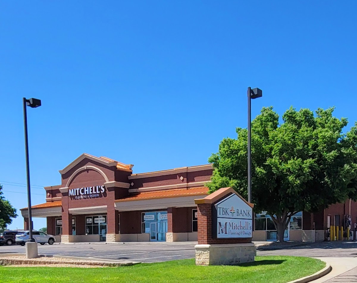 Mitchells Flooring & Design