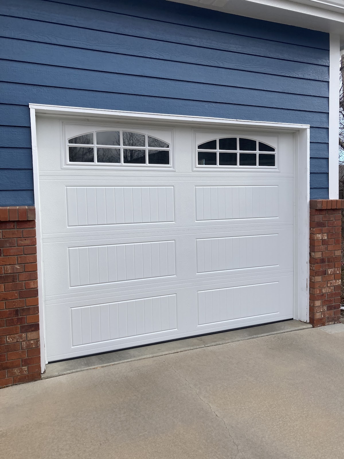 C & M Garage Doors - Greeley