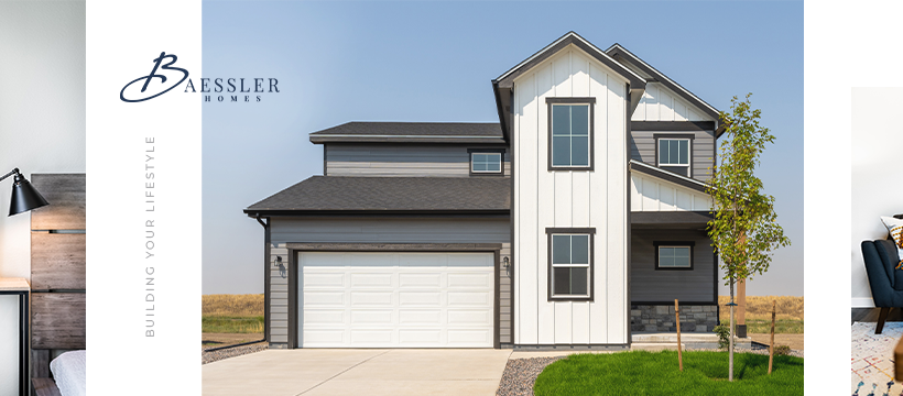 Baessler Homes