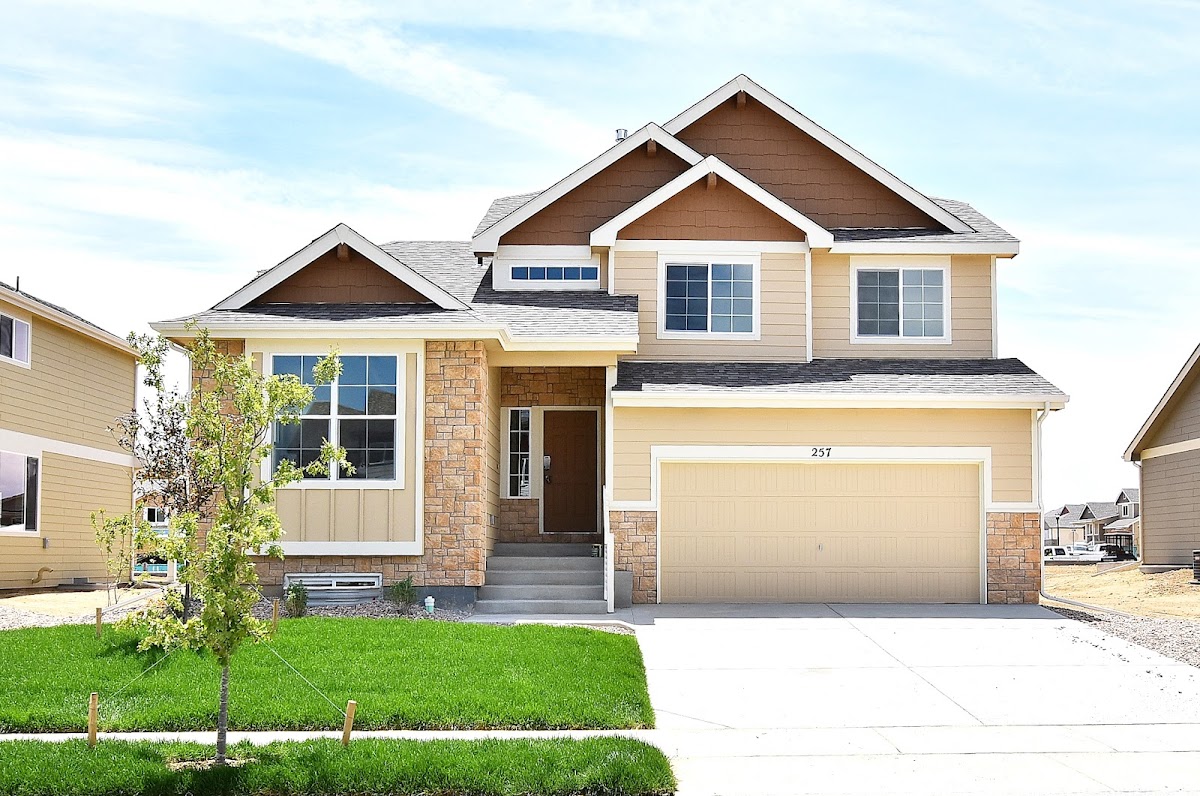 Journey Homes, LLC.