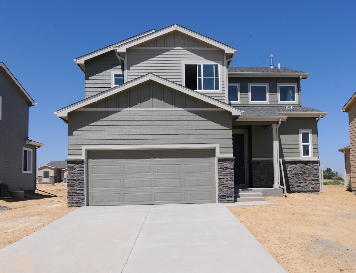 Bartran Construction Inc