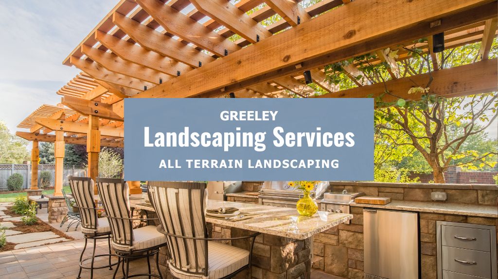 All Terrain Landscaping