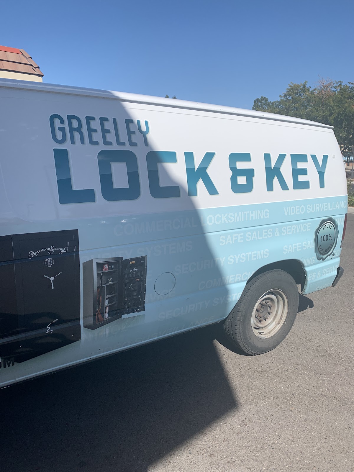 Greeley Lock & Key