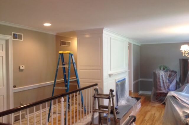 My Greeley Painting Company