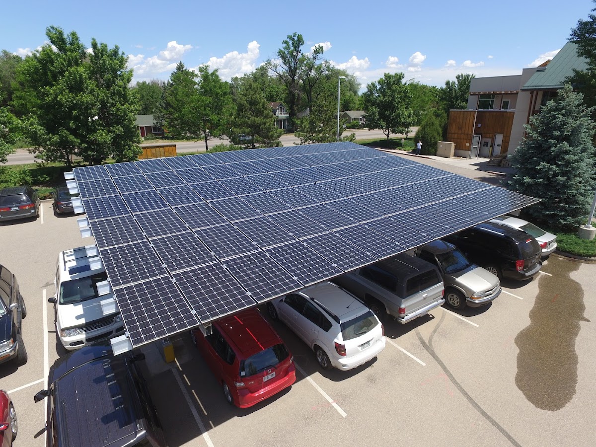 Sandbox Solar LLC
