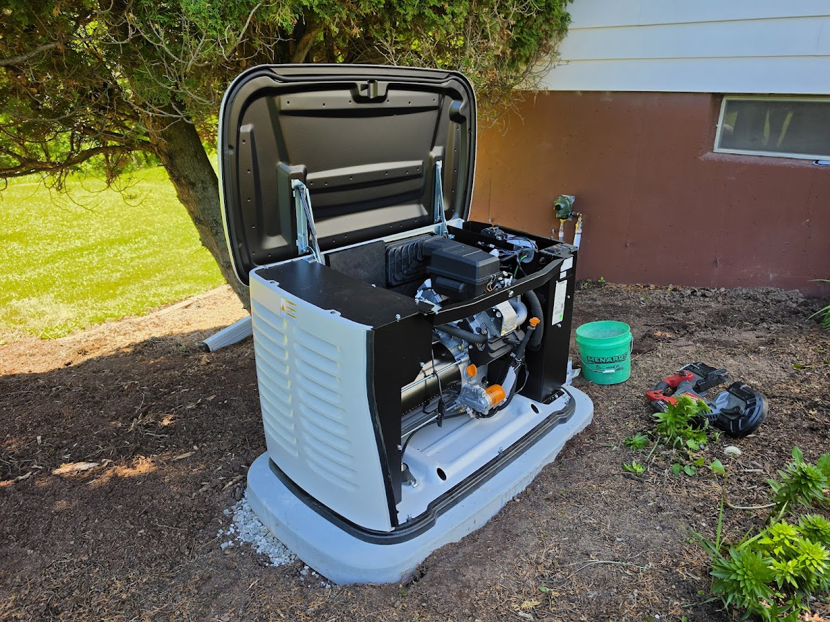 Electrical Synergies, LLC