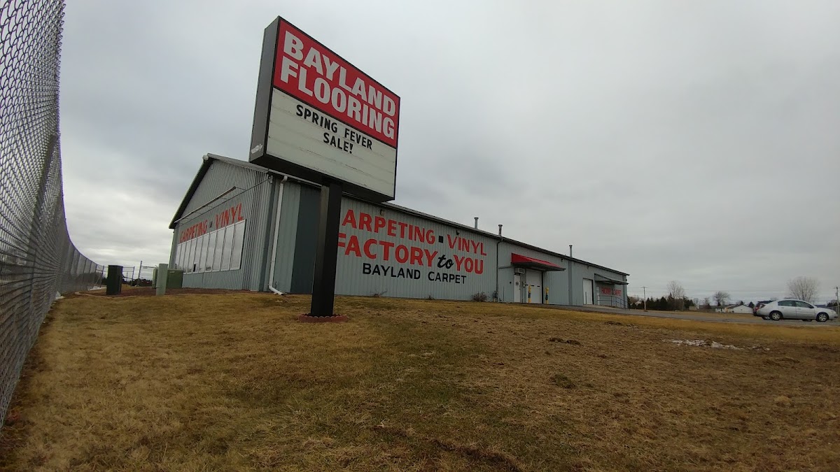 Bayland Flooring LLC