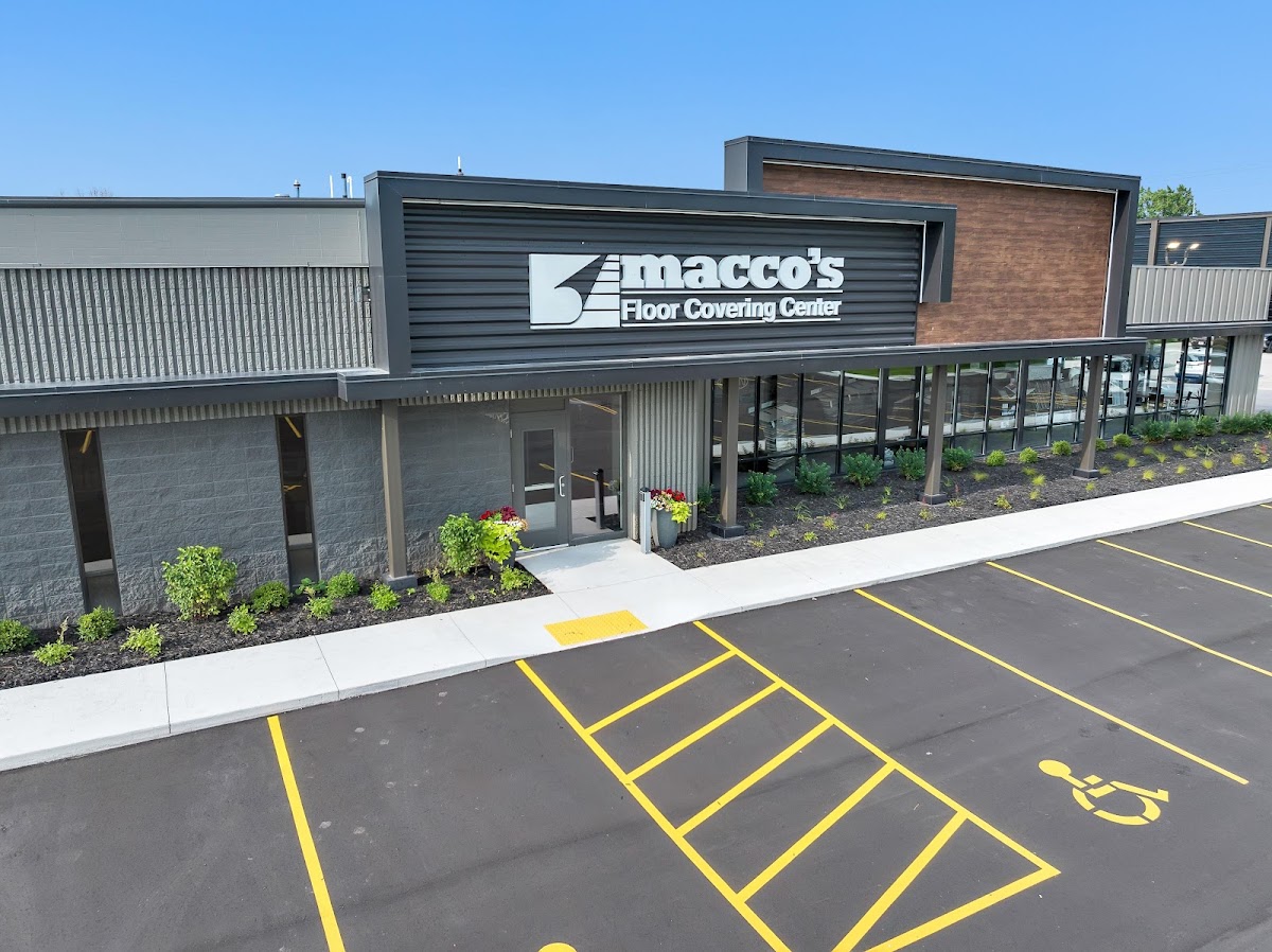 Macco's Floor Covering Center