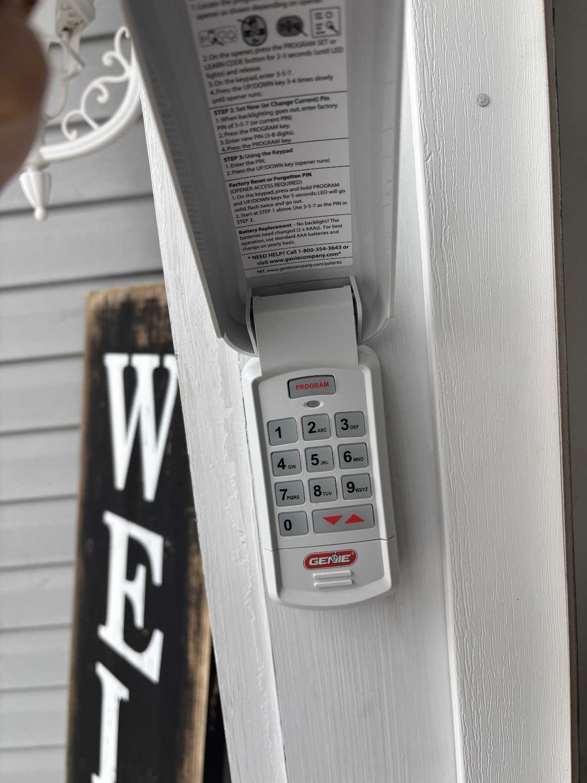 Precision Garage Door Service of Green Bay