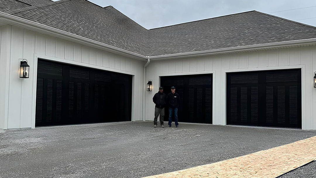 Alpine Garage Doors