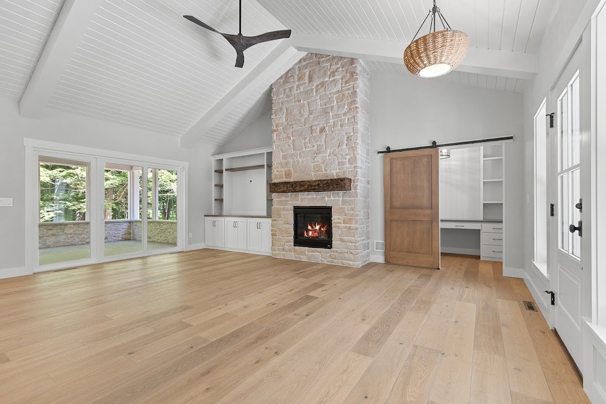 Bay Lakes Builders