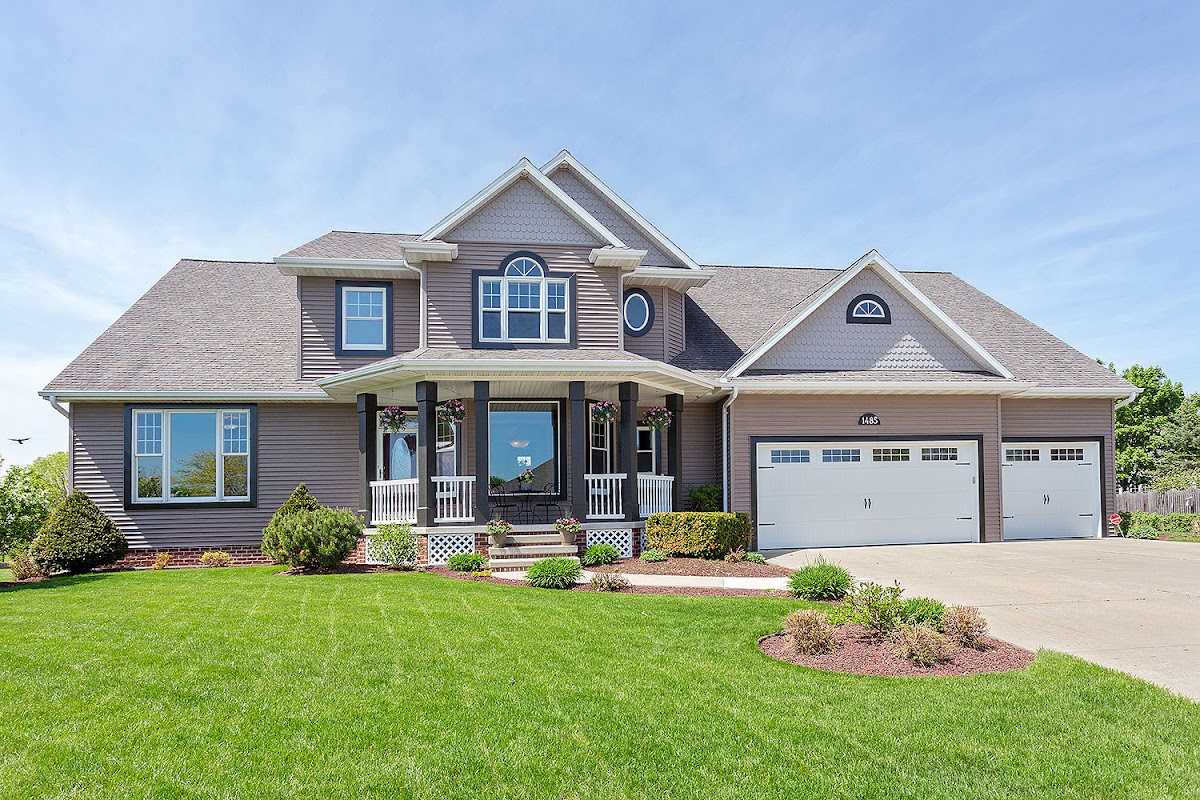 Thompson Homes, Inc.
