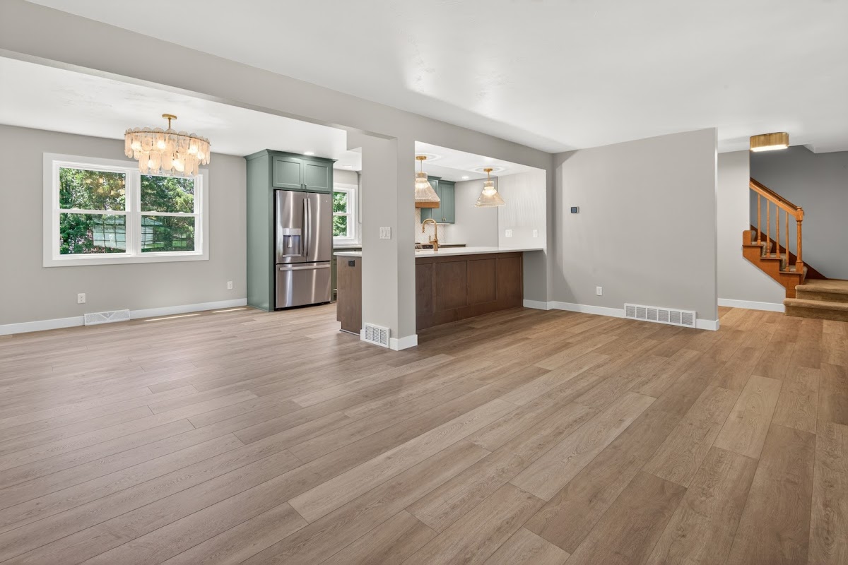 Hockberger Homes