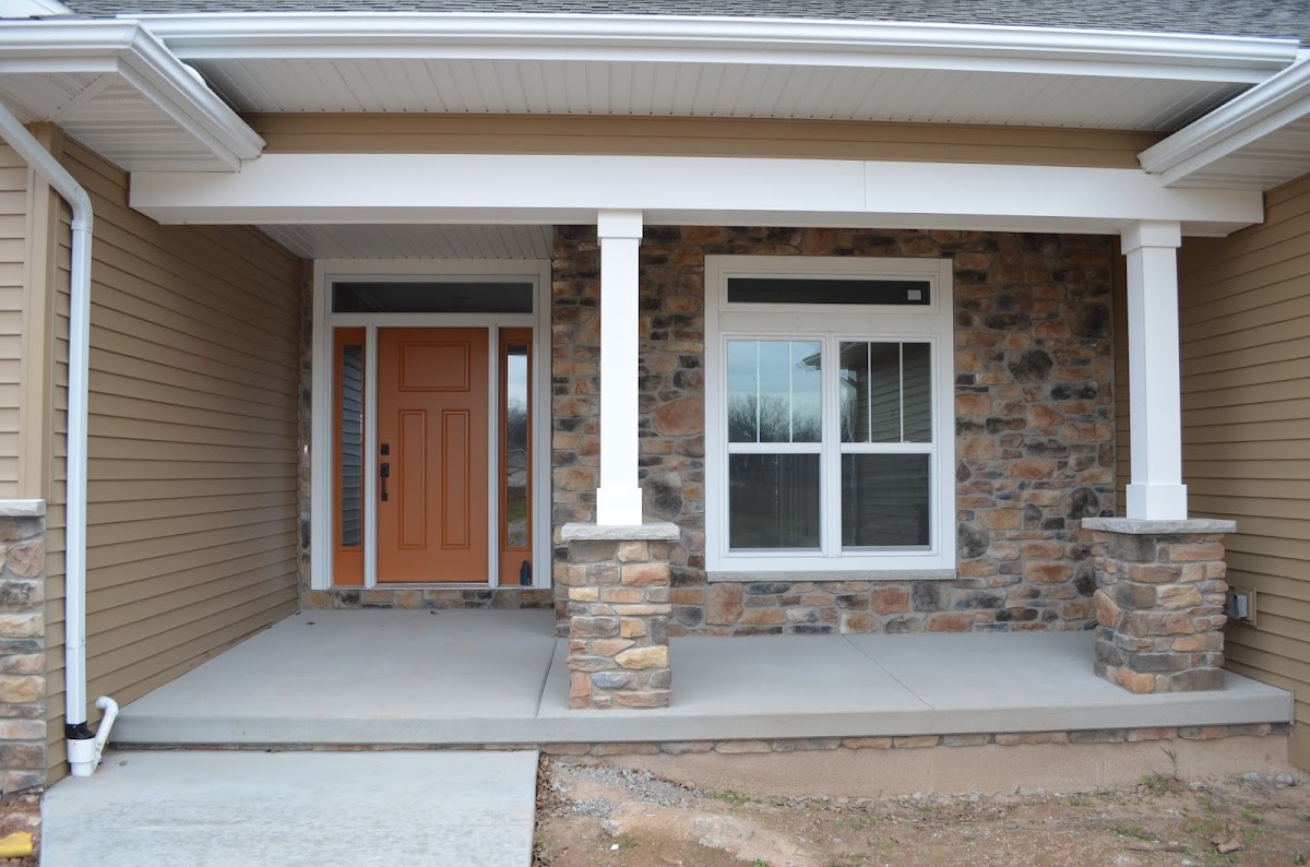 Integrity Home Builders, Inc