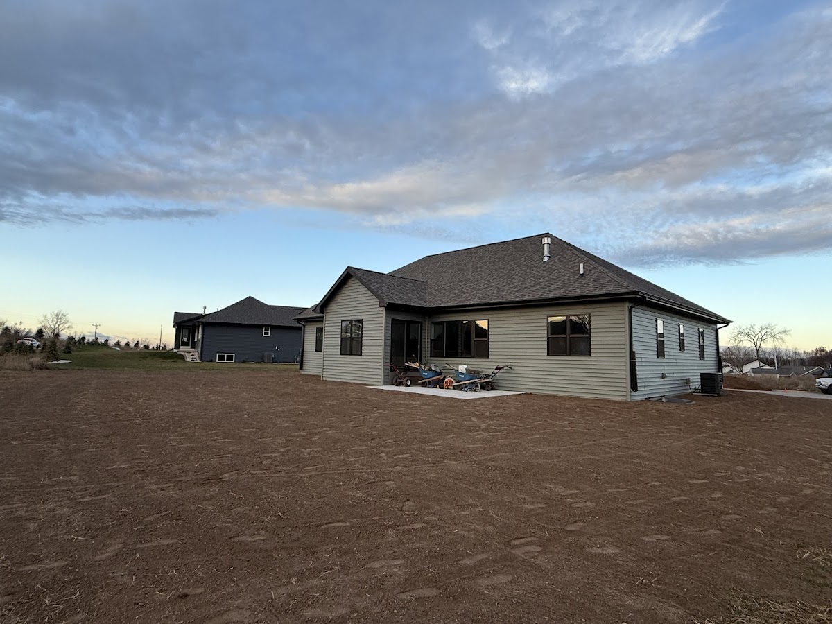 Sam's Quality Landscaping, Inc.