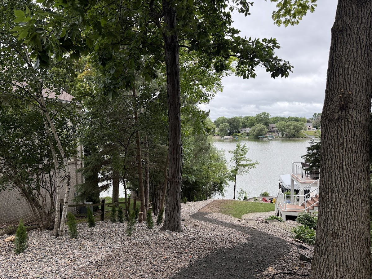 Nature Edge Landscaping LLC