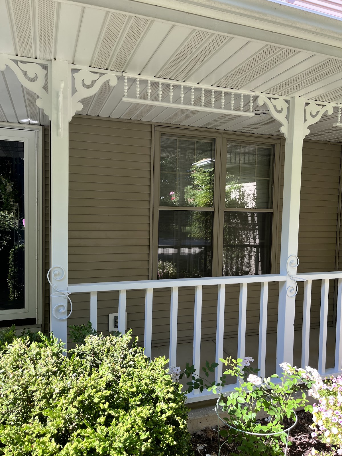 Above & Beyond Painting, LLC