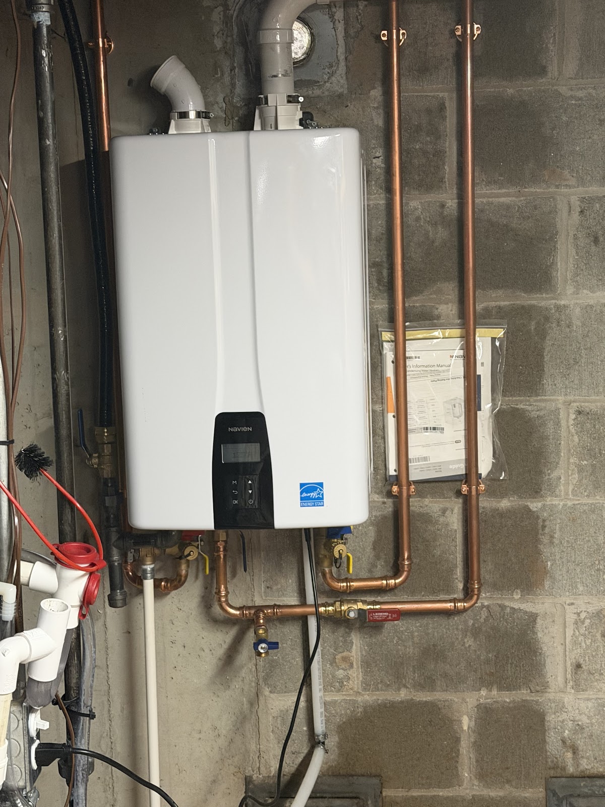 Vern Kummers Plumbing, Inc.
