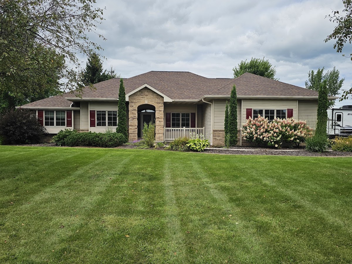 H AND S Roofing LLC
