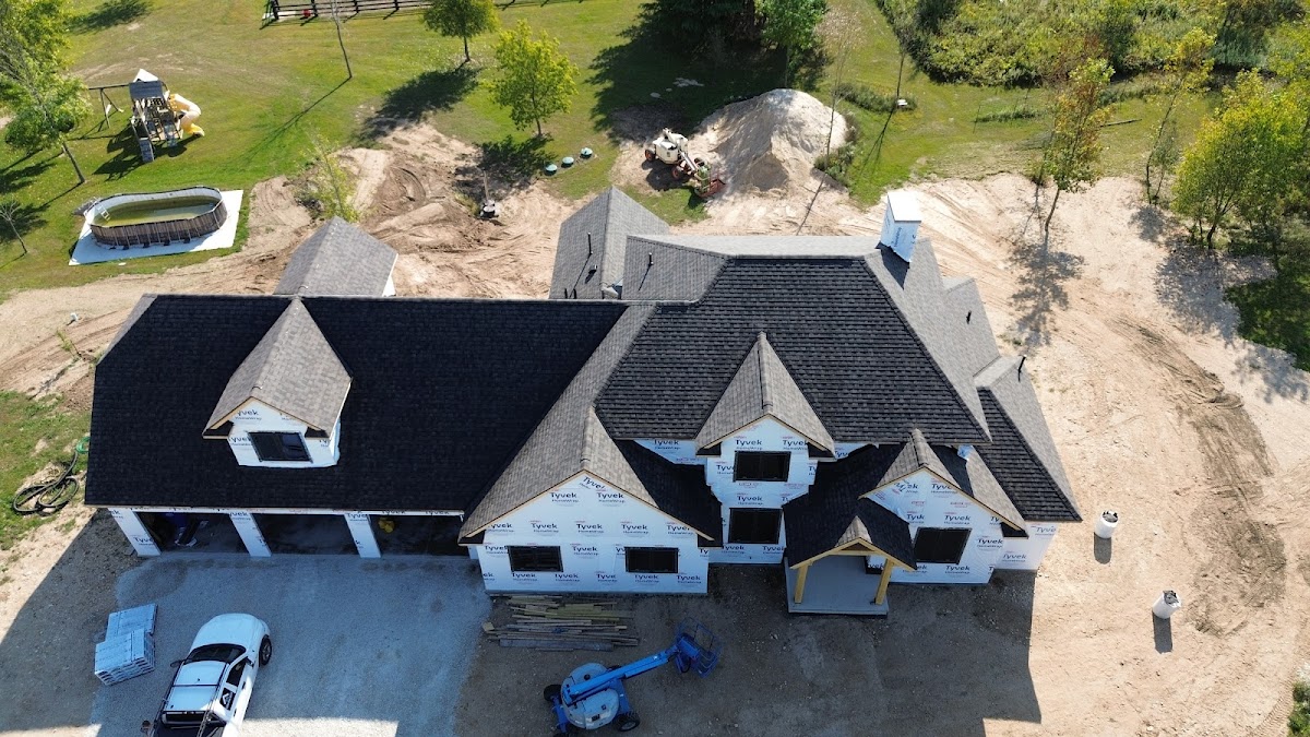 Green Bay Roofing