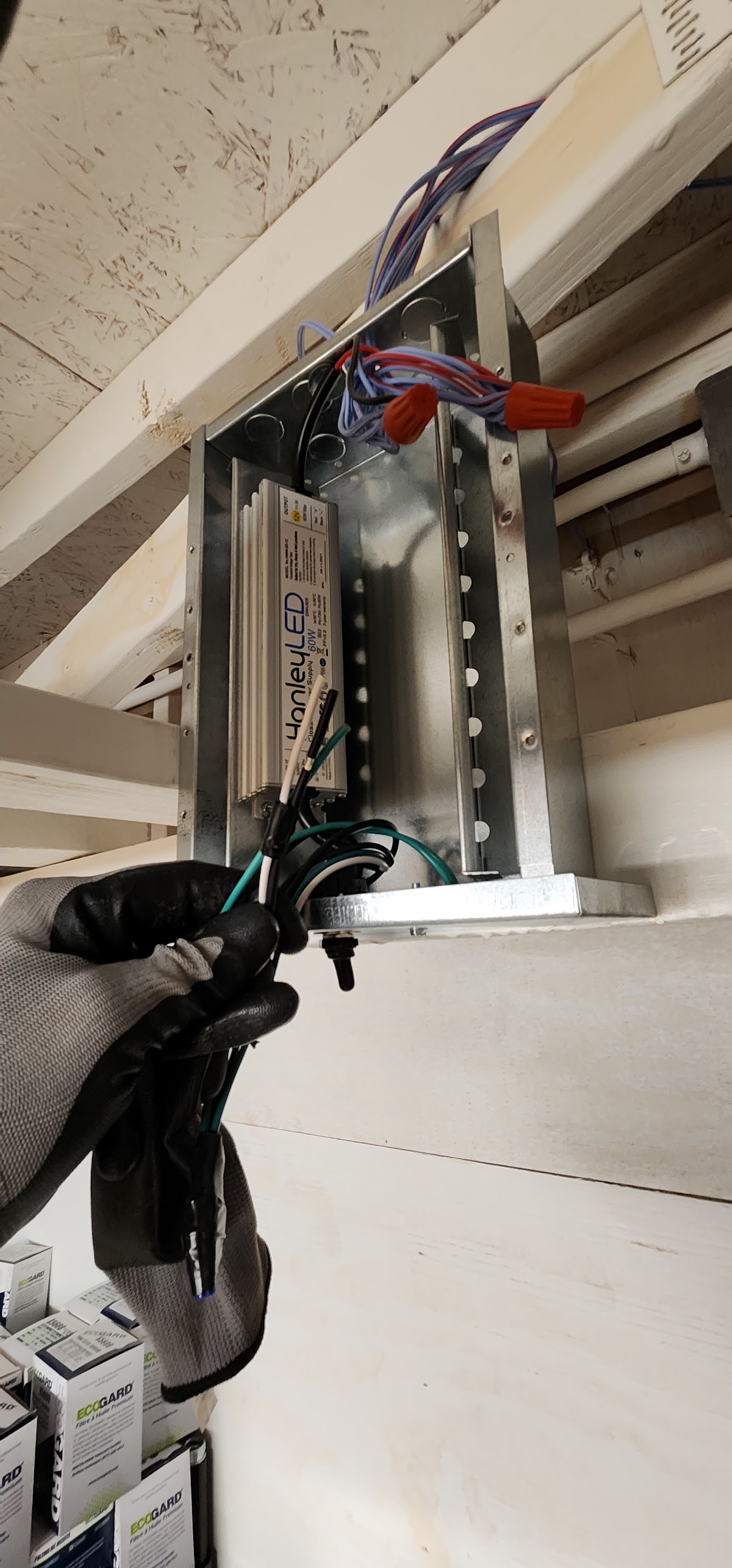 GMES Electric