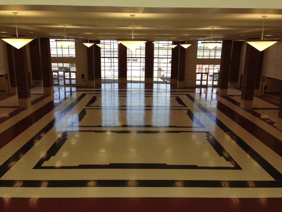 Mion Terrazzo Tile & Marble Co., Inc.