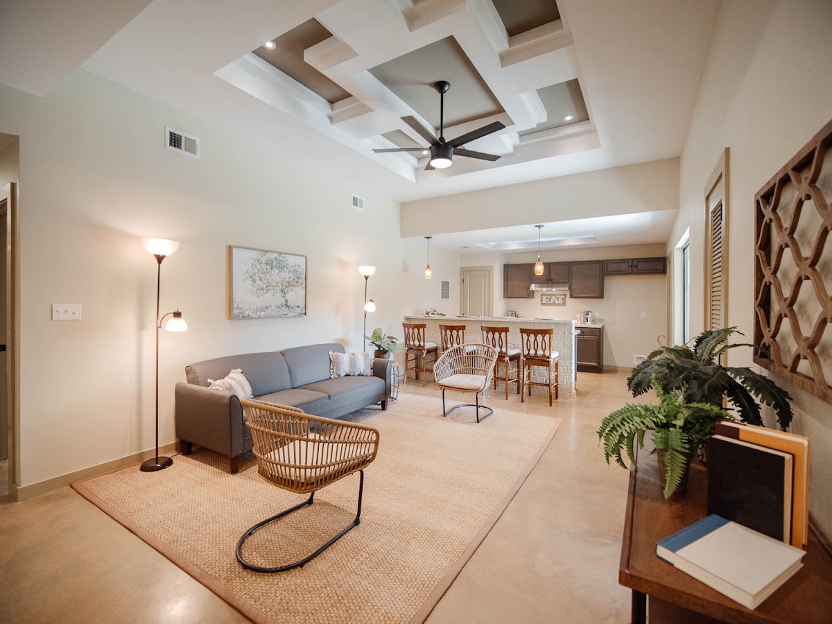 Smart Home Construction