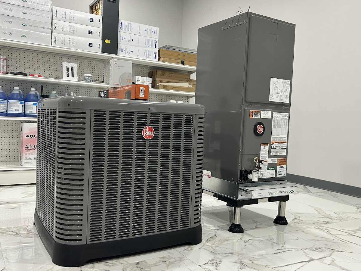 General HVAC LLC