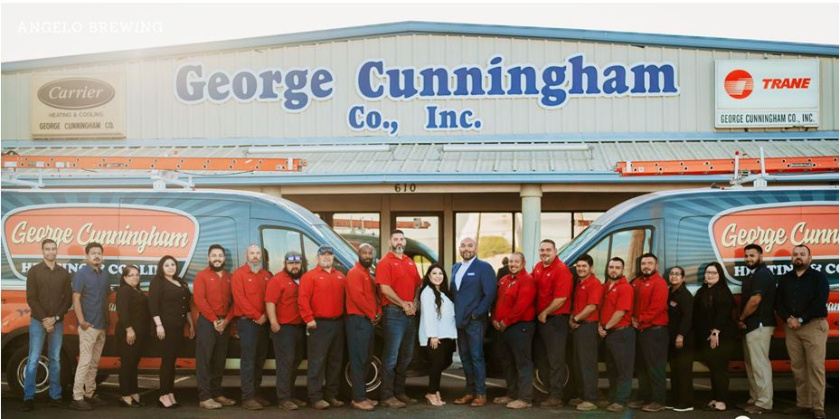 George Cunningham Co, Inc.