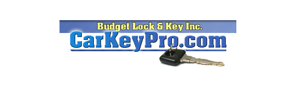 Budget Lock and Key Inc