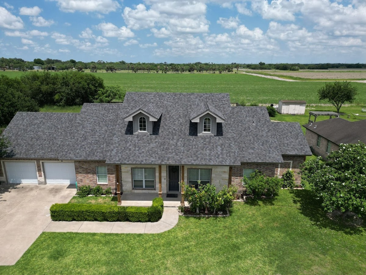 XYZ Roofing and Restorations Harlingen